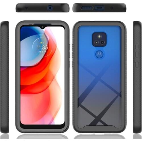 Kickstand Motorola Phone Cases