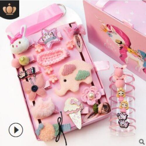 LYSW Hair Accessories