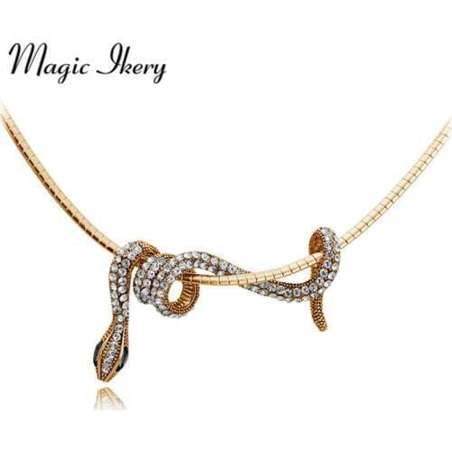 Чокеры на шею Magic Ikery China At AliExpress