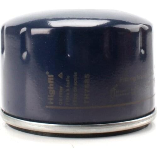 Oil filter for Renault Laguna Megane Scenic 7700272523
