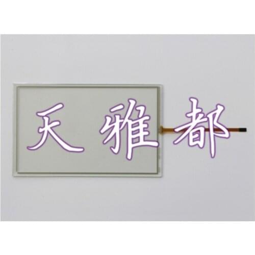 NEW AMT10430 AMT 10430 AMT-10430 HMI PLC touch screen panel membrane touchscreen