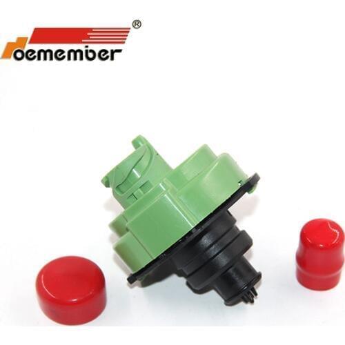 OEMEMBER 20560843 Vacuum Switch For Volvo FH/FM/FMX/NH 9/10/11/12/13/16 Renault Trucks 20569843 20409365