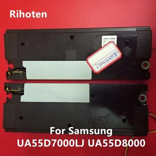 Original Samsung UA55D7000LJ UA55D8000 Left & Right Speaker Set BN96-18089B Pair price