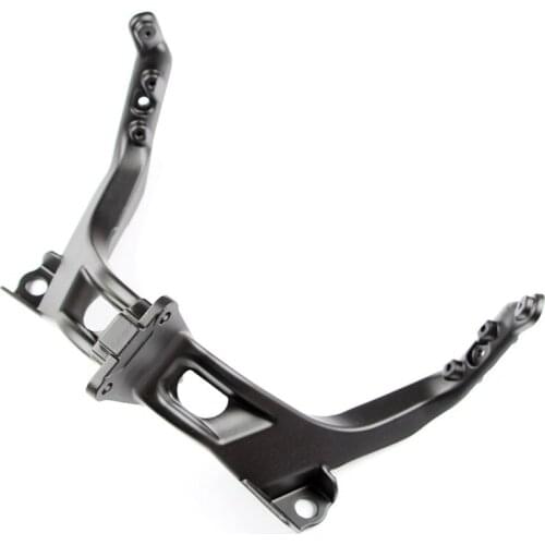 Motorcycle Headlamp Support Applicable to Suzuki GSX-R1000 2003-2004 Motorcycle Bodywork Fairing Bracket Cross-Border