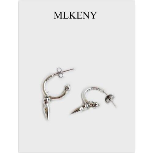 Shanice Piercing Earrings