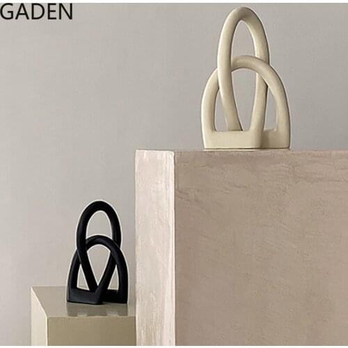 Creative Art Sculpture Decoration Home Decoration Resin Crafts Abstract Desktop Decoration Living Room Decoration Accessories