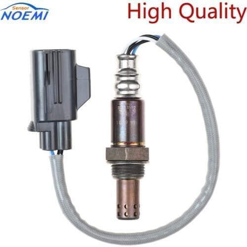 YAOPEI 30735329 F00E263052 Lambda O2 Oxygen Sensor For 2008- Volvo S40 L5 2.4L car accessories