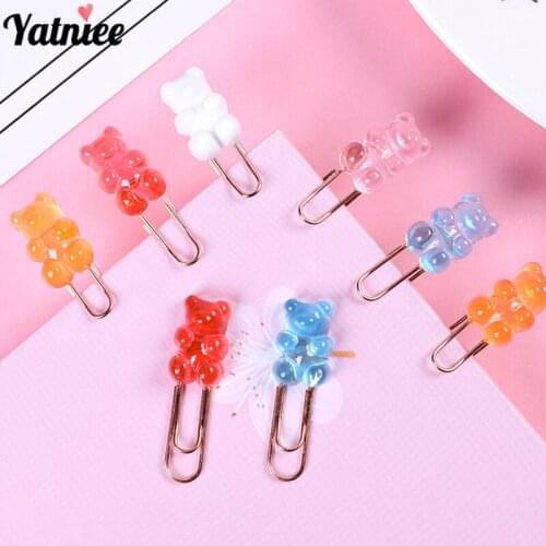 Yatniee Paper Clips