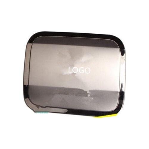 Stainless Steel Tank Protective Covers For Peugeot 408 308 2008 508 301 308s CA234