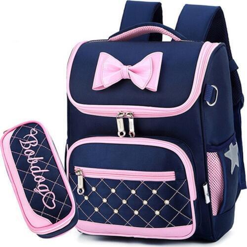 ZHIERNA Pink Briefcases