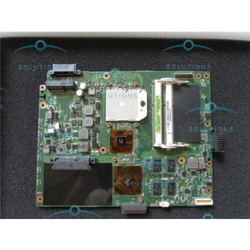 100% working 60-N4MMB2000 60-N4MMB2000-B02 69N0L2M20B02 motherboard HD5470 512M DDR3 VRAM for ASUS K52DY X52DY A52D laptop