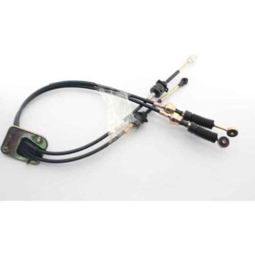 1064000075 Shift shaft assembly FOR GEELY FC-1