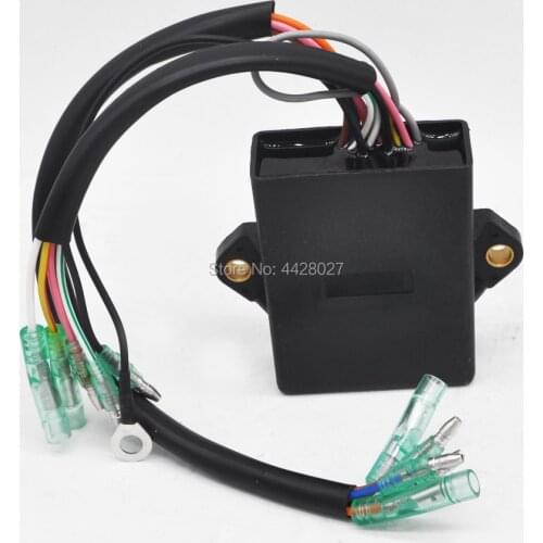 66M-85540-01 CDI For Yamaha Parsun Outboard Motor 15HP F15A 4 Stroke