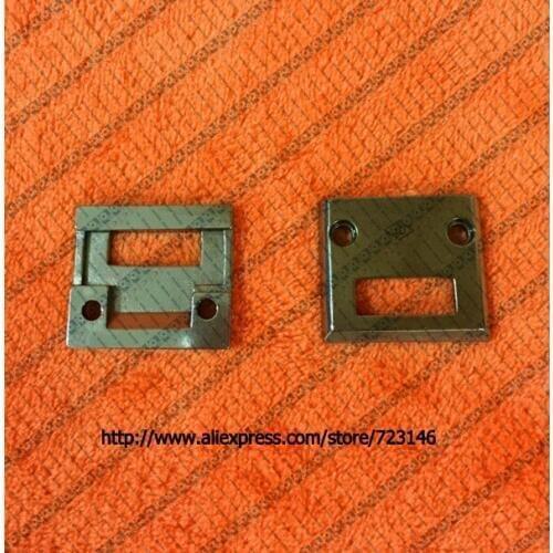 91-046009-04 NEEDLE PALTE FOR PFAFF 591 574 571 INDUSTRIAL SEWING MACHINE PFAFF SHOE MACHINE