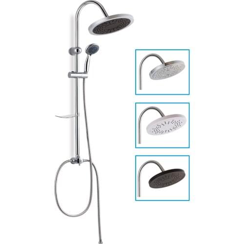 Arsimo Shower Equipment