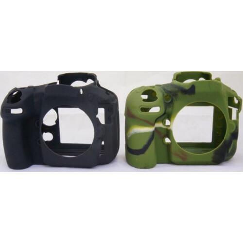 Free tracking SLR Camera Bag for Nikon D810 Lightweight Camera Bag Case Cove Black /Camouflage