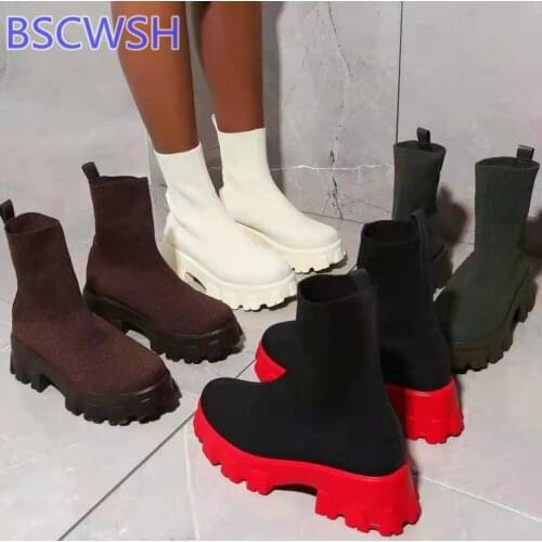 BSCWSH Women's Autumn Shoes