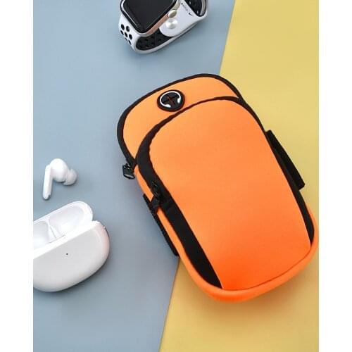 CHALLEN Running Bags