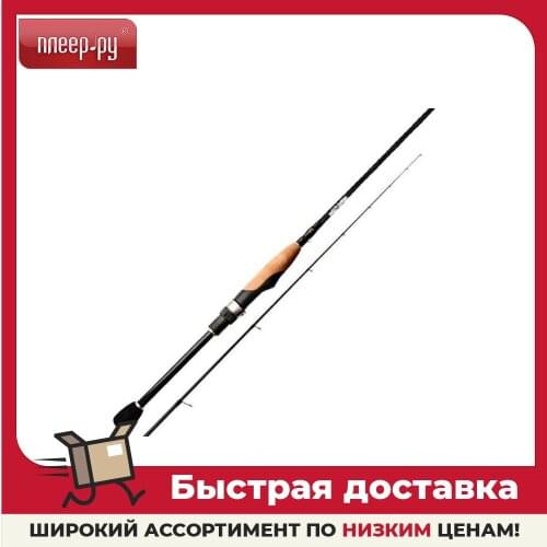 CRAZY FISH Fishing Rods