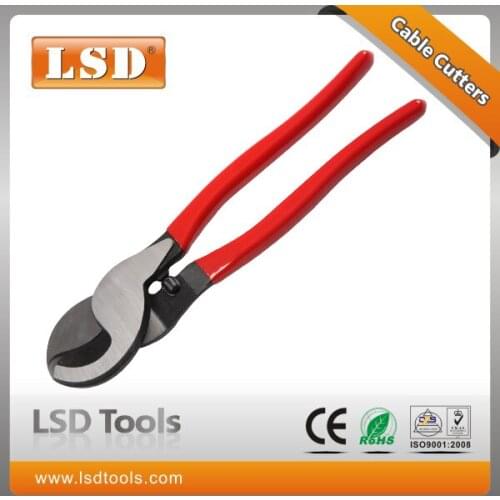 The cutting line range of LK-60A for the 60MM2 for cable cutting manual electrical tools