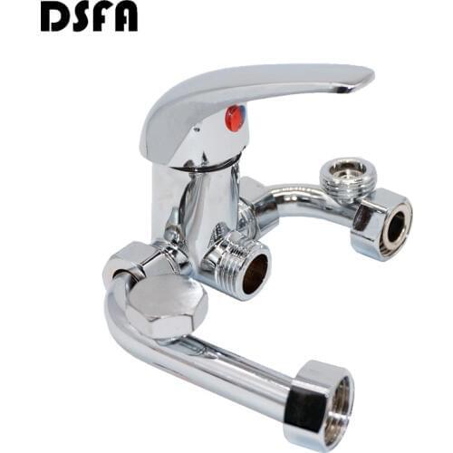 DSFA Shower Faucets
