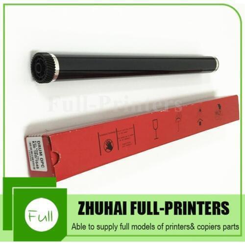 4 pcs OPC Drum Long Life for Kyocera TASKalfa 180 181 220 221 KM1648 10mm Drum