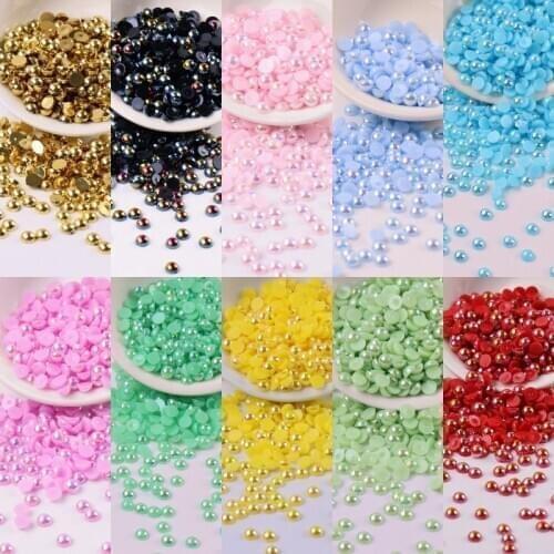 Itube Pearl Beads