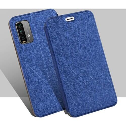 Ivibrate Phone Cases Xiaomi Redmi Note 9