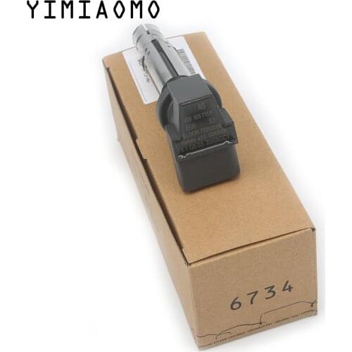 For VW Golf Passat Tiguan Bora CC Audi A1 A2 A3 Seat Leon Toledo Altea Skoda Octavia Superb 1.4T Ignition Coil 036 905 715 F