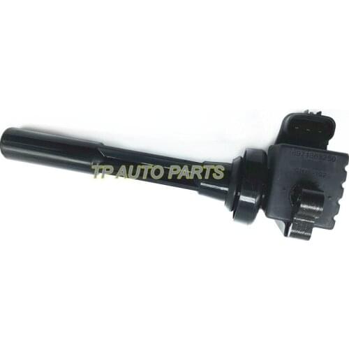 Ignition Coil CM11-102 For A-cura SLX H-onda Passport Is-uzu Amigo 8971363250 88921373 8971745540 UF245 C1148 5C1015