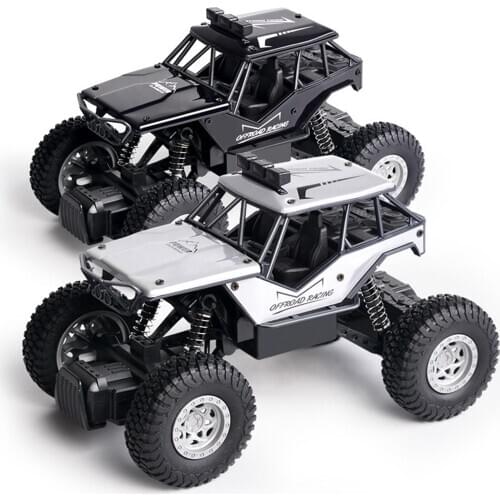 Car climbing Car Motors Drive Car Remote Control Model Off-Road Vehicle toys For Boys Kids Gift