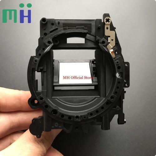 NEW For Nikon D7500 Mirror Box FRONT BODY UNIT 129ND Camera Repair Part Replacement