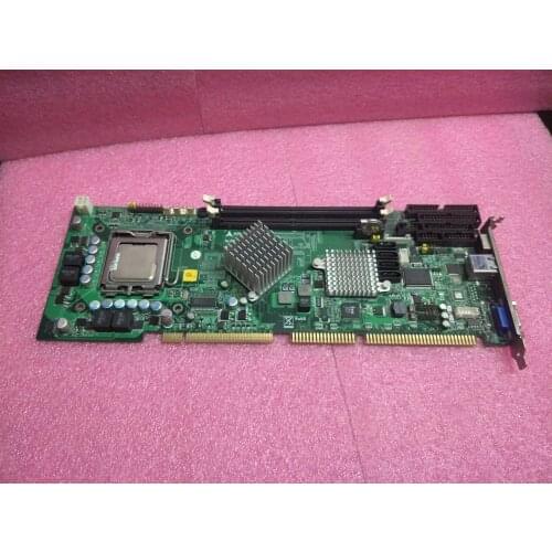 Industrial equipment board NUPRO-A301 REV 1.4