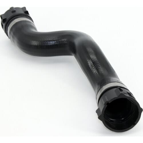 For Land Rover LR2 3.2L L6 (08-12) Radiator Hose Eurospare LR000931ES / LR000931