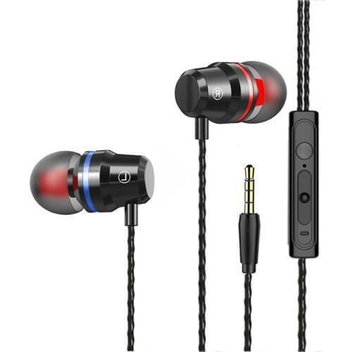 Sonhans Headsets For Smartphones