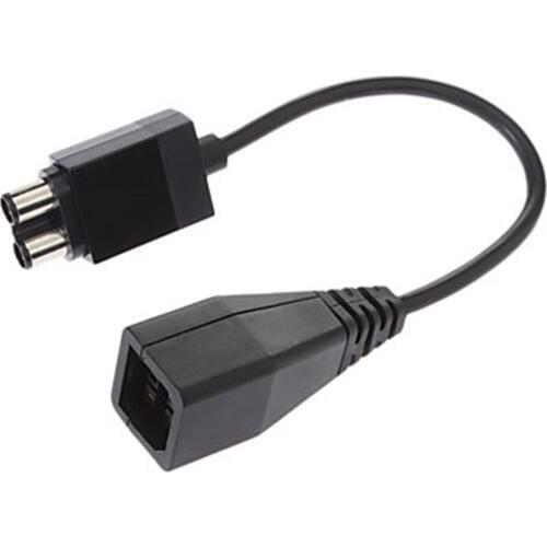 Hight quality AC Adapter Power Supply Transfer Adaptor Converter Cable for Xbox360 Xbox 360 to XBOX One Console