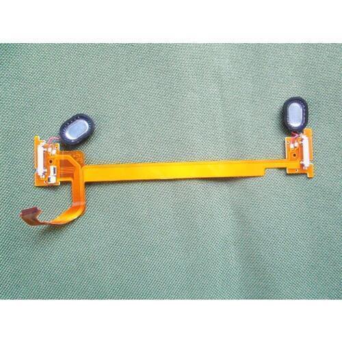 High Quality Speaker Flex Ribbon Volume Controlle Cable For Nintendo Internal Repair Part For New 3DS XL LL 3DSXL