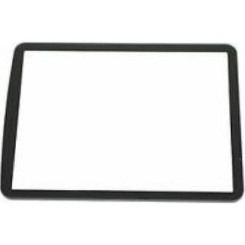 New LCD Screen Window Display (Acrylic) Outer Glass For Canon 1300D 1300d Rebel Screen Protector + Tape