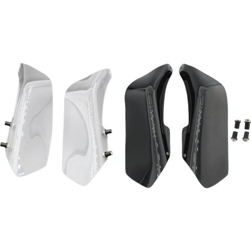 Motorbike Hand Handguard Windshield Deflector Shield for Yamaha XT1200Z 2012