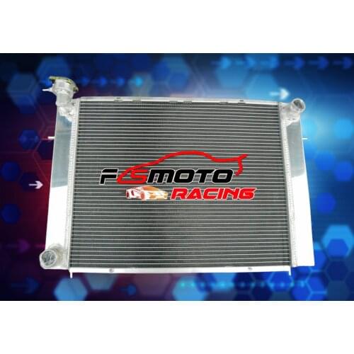 3 Core Alloy Aluminum Radiator For Holden V8 Commodore VG VL VN VP VR VS Manual