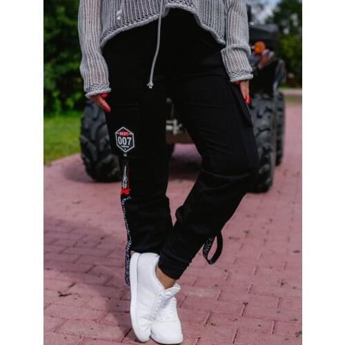 Женские брюки IBERLY China At AliExpress