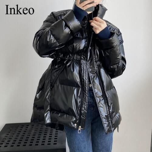 Inkeo Women's Stylish Jackets