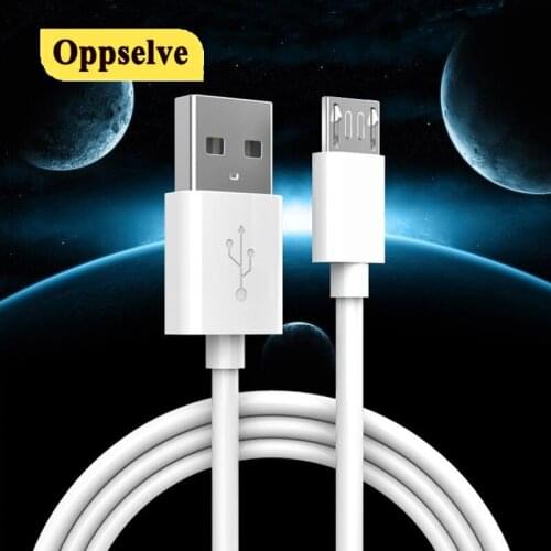 Micro USB Cable Fast Charging Micro Data Cable For Smartphone Samsung Xiaomi Huawei Android Charger Cable Data Line Wire Cord