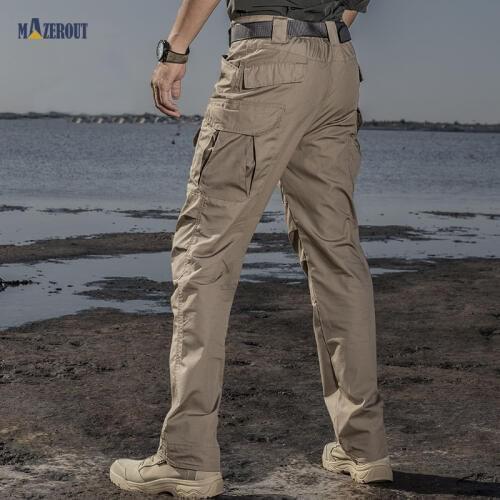 Mazerout Goods For Tourism
