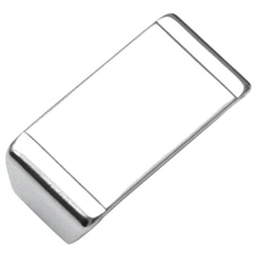 18mm 20mm 22mm Stainless Steel Buckle For G-SHOCK GA-110 GD-100 GG-1000 DW-5600 GG-1000 Watch Metal Loop Holder Ring Clasp