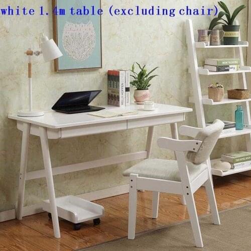 Furniture Scrivania Tisch Stand Escritorio Mueble Support Ordinateur Portable Office Laptop Mesa Study Table Computer Desk