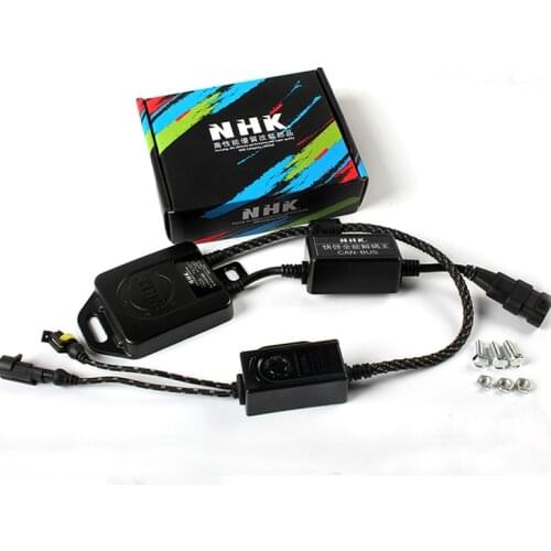 NHK G35 35W Hid Fast Start Can-bus Ballast Car Accessories