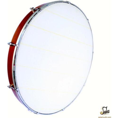 Profession​al Turkish Bendir By Emin Percussion Drum Daf EP-007-A