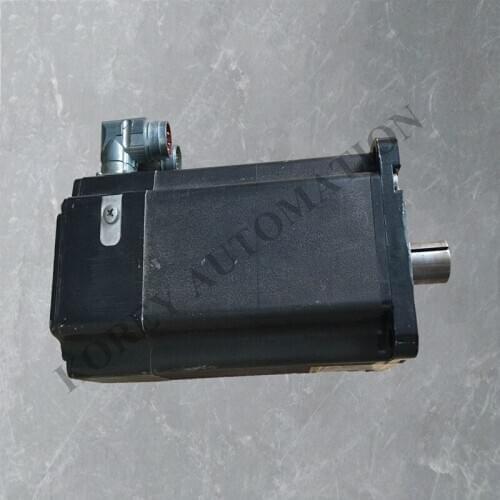 BERGER LAHR SERVO MOTOR SER3BB4L5SSOAOO USED GOOD IN CONDITION