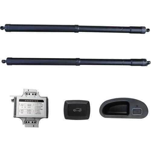 Smart car electric tail gate for Hyundai IX25 Creta 2015 auto refitted tailgate